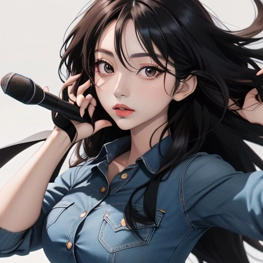 정아린