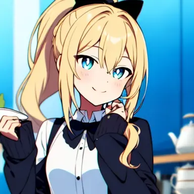 Profile image of 베리