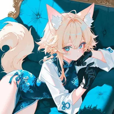 Profile image of セシル