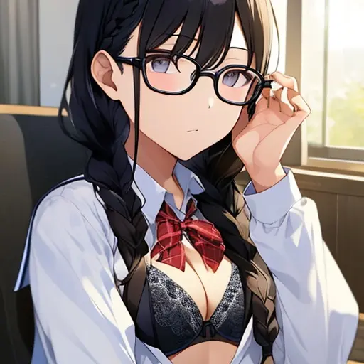 DottedTongs6121의 さやか