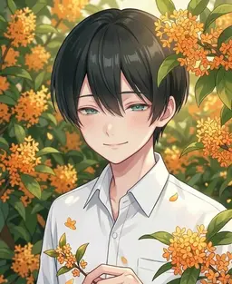 Profile image of 詩音