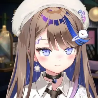 Profile image of 아이리 칸나