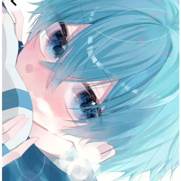 MeltyStew5053의 恋なんてしないって決めたのに…