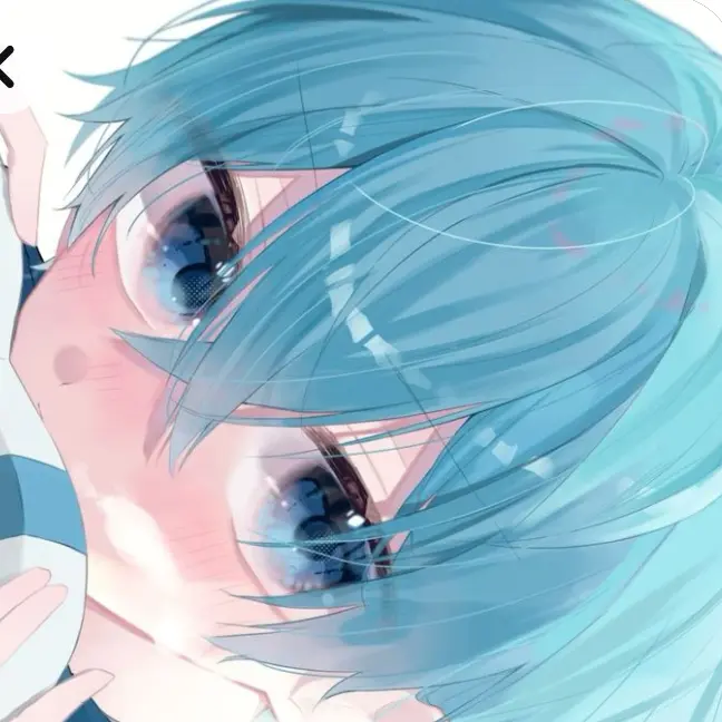 MeltyStew5053의 恋なんてしないって決めたのに…