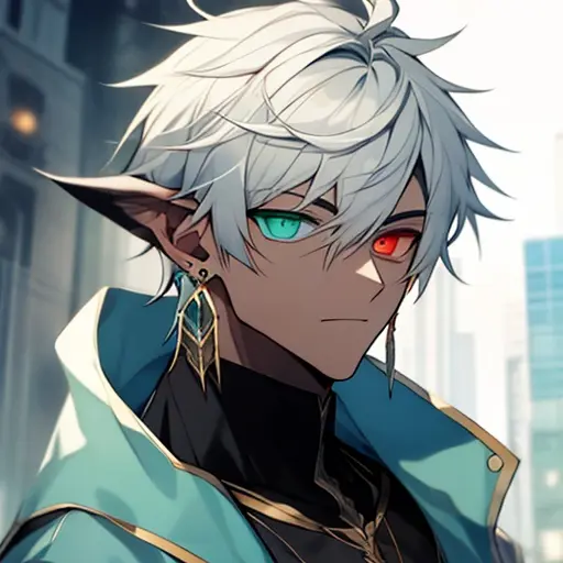 BANcat2060의 クラク