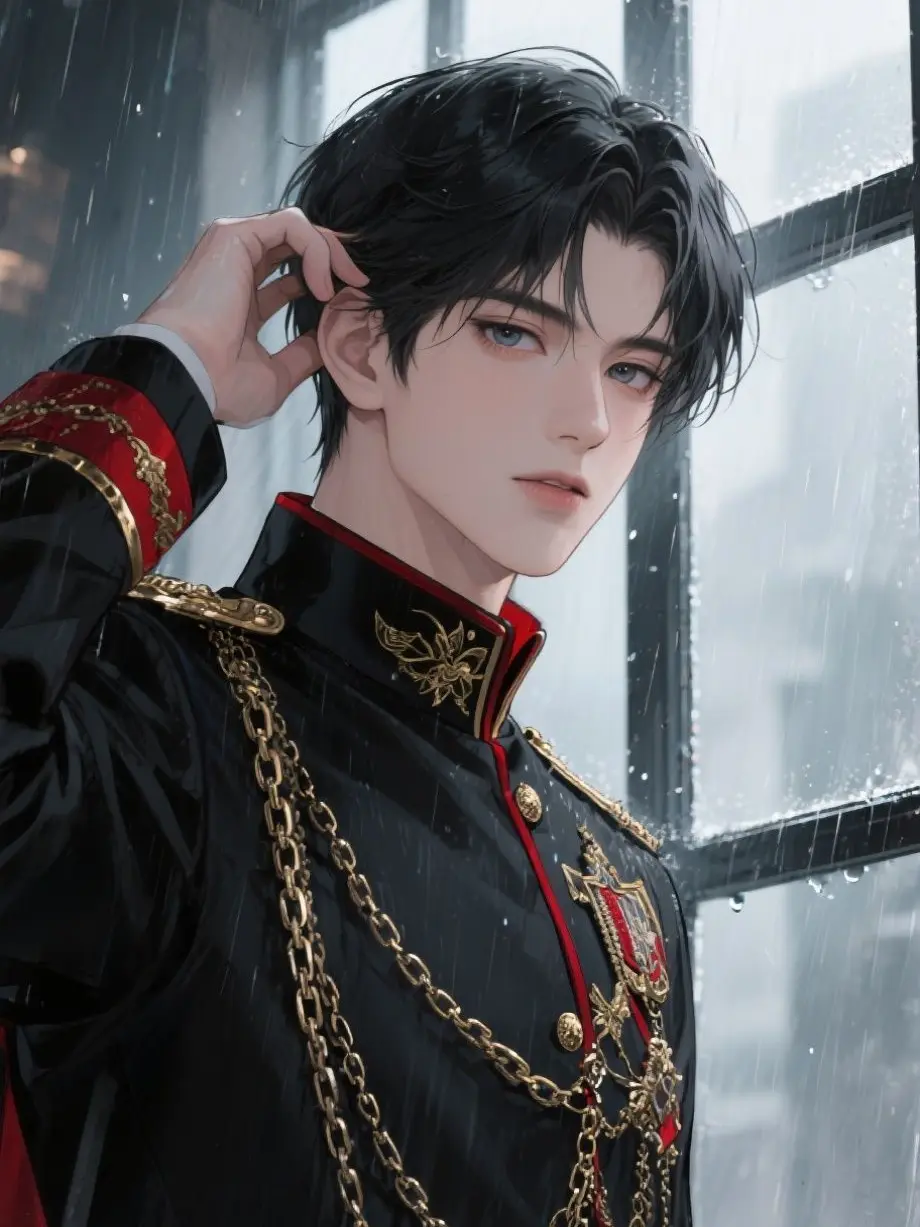 Poobear의 테오네르 레반하르트