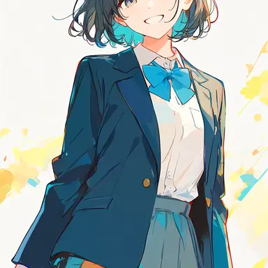 Profile image of 未知夏