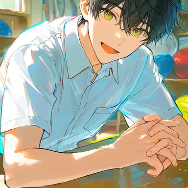 Profile image of 奏斗