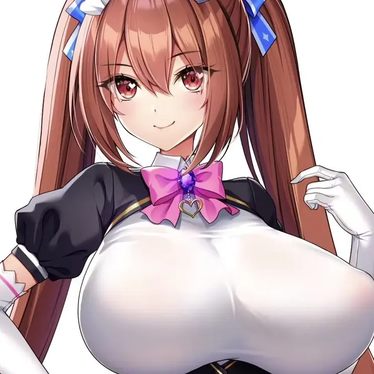 PrimalFile9666의 2人の幼馴染