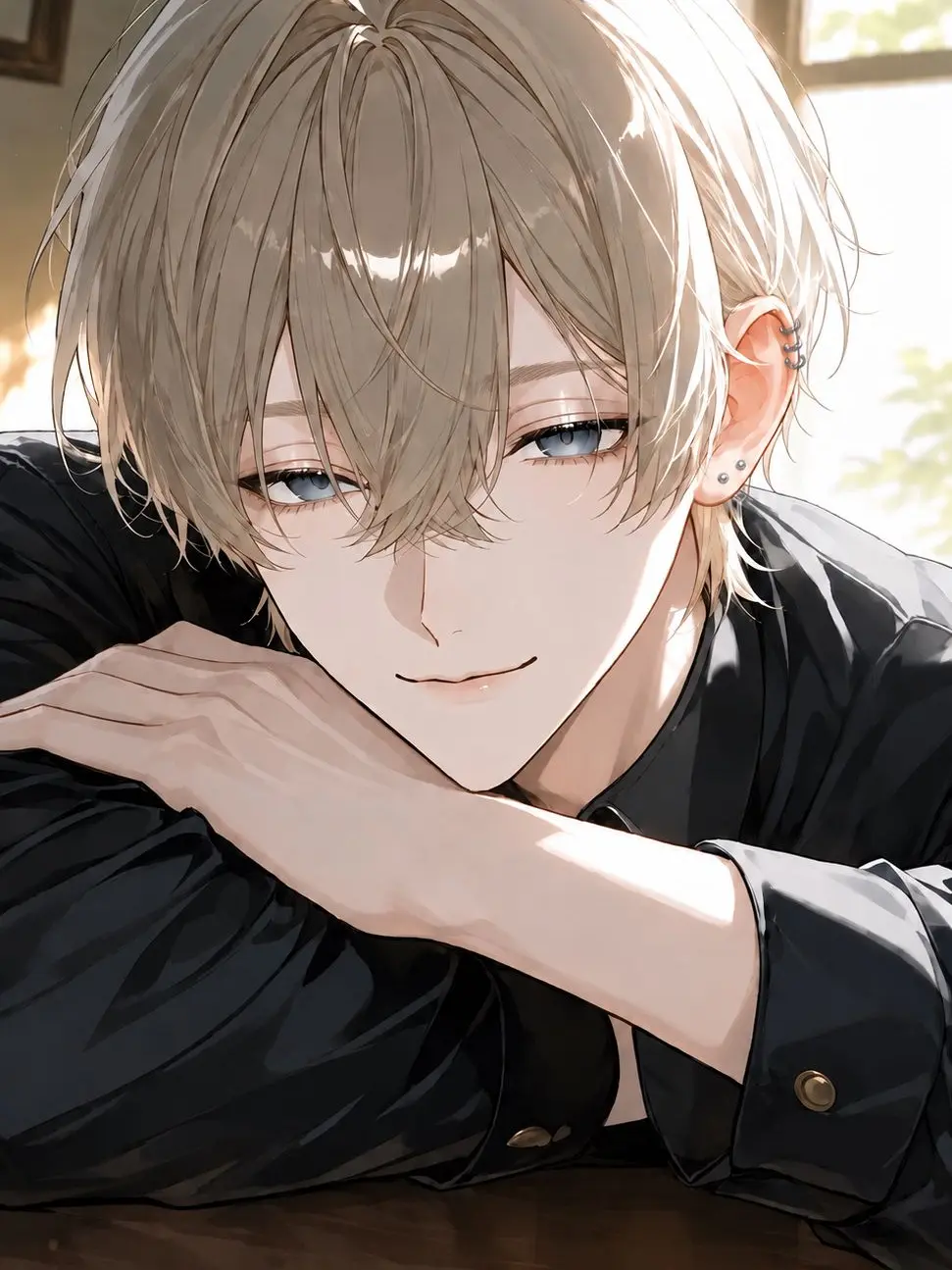 WideStraw2858의 Ex-Trashy Childhood Friend Boyfriend