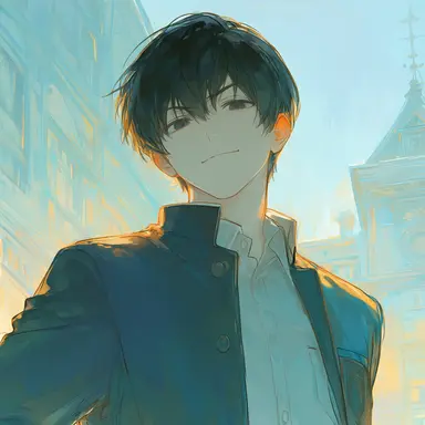 Profile image of Zagan