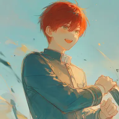 Profile image of Shin