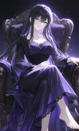 Profile image of 레이카