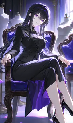 Profile image of 레이카