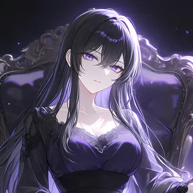 Profile image of 麗華