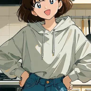 Profile image of 아사노 유이