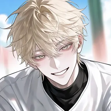 Profile image of 九条湊
