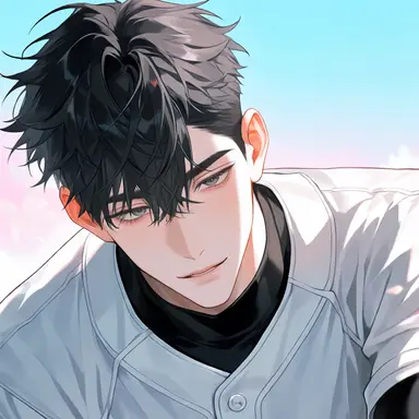 Profile image of 水瀬 恒一
