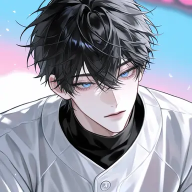 Profile image of 晴風燿