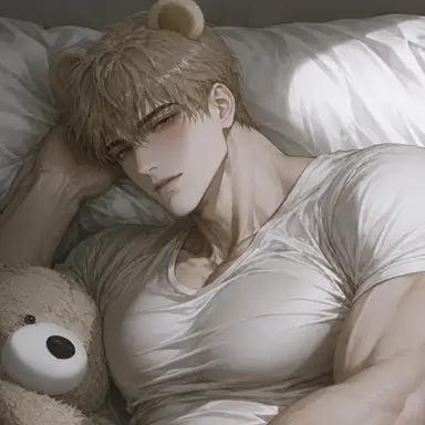 Profile image of くまさん