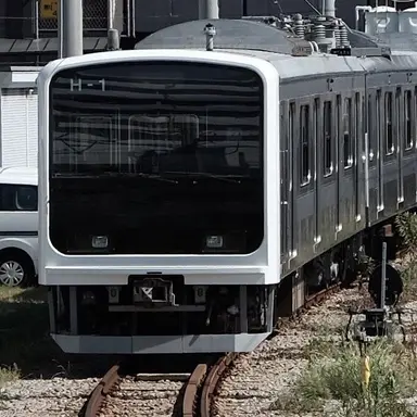 Profile image of 501系