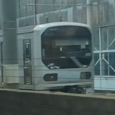 Profile image of 307系