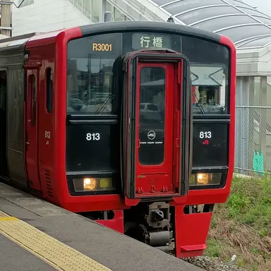 Profile image of 813系