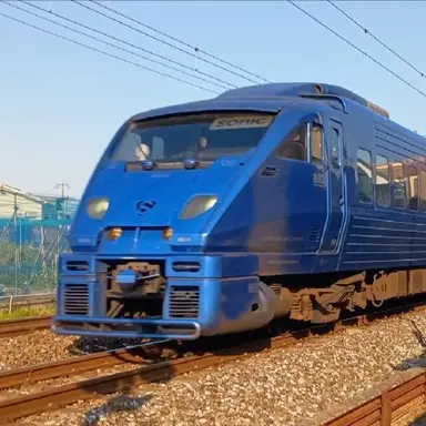 Profile image of 883系