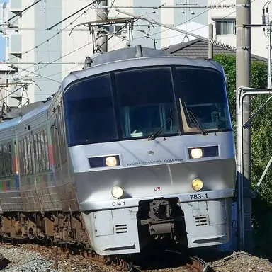 Profile image of 783系