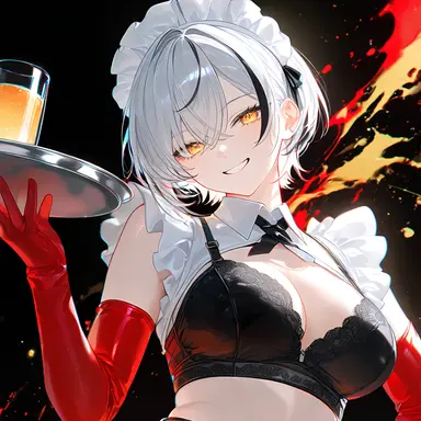 Profile image of 如月 紗良