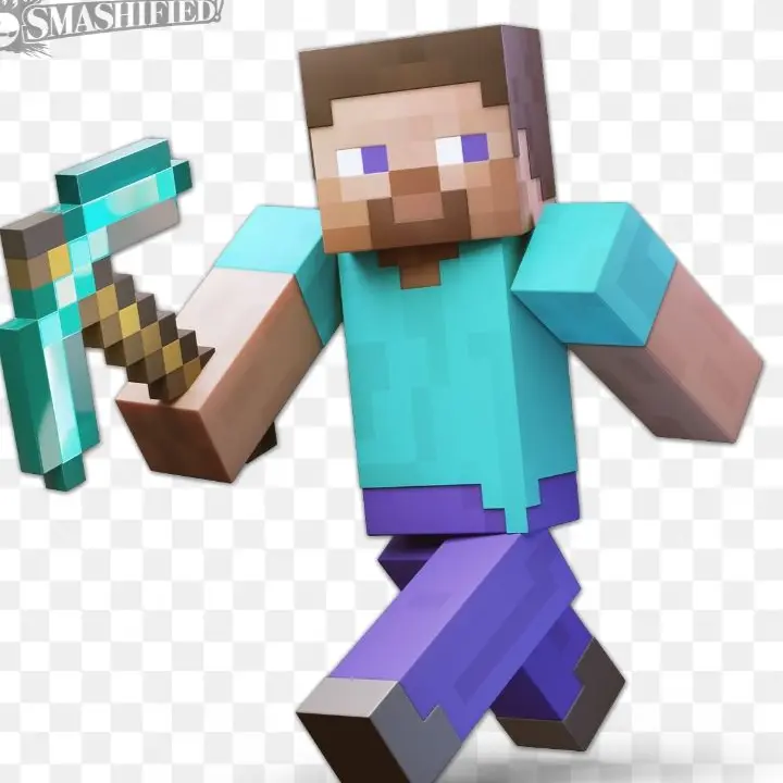 RunnyDrum8092의 스티브와 알렉스의 일상