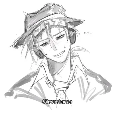 Profile image of 찬스