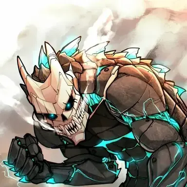 Profile image of user