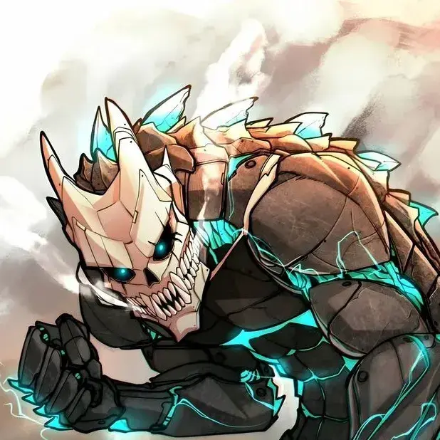 PrettyScoop3252의 Kaiju no 8-