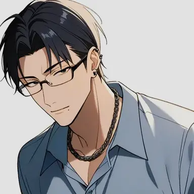 Profile image of 黒瀬 柔