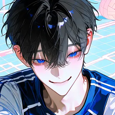 Profile image of 朝陽