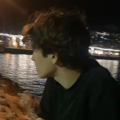Profile image of Mattheo