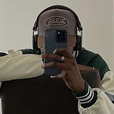 Profile image of Blaise