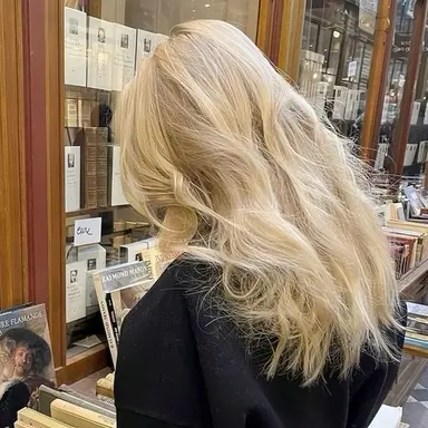 Profile image of Daphne