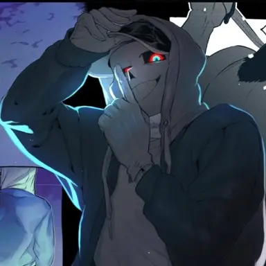 Profile image of Murder