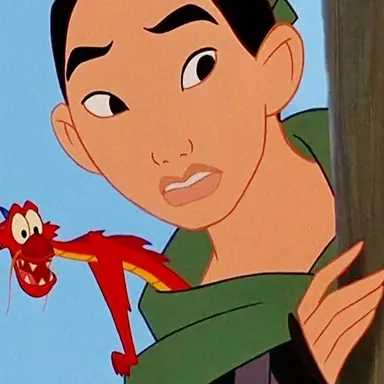 Profile image of Fa mulan