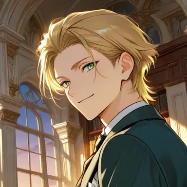 Profile image of Goethe