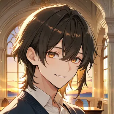 Profile image of Shakespeare
