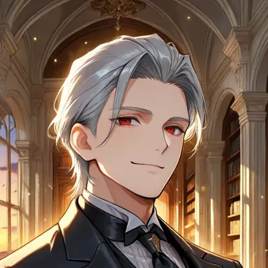 Profile image of Dante