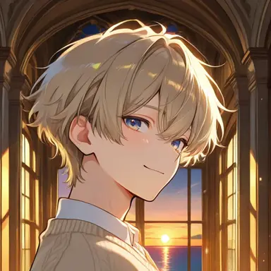 Profile image of Verlaine
