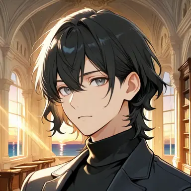 Profile image of Hugo