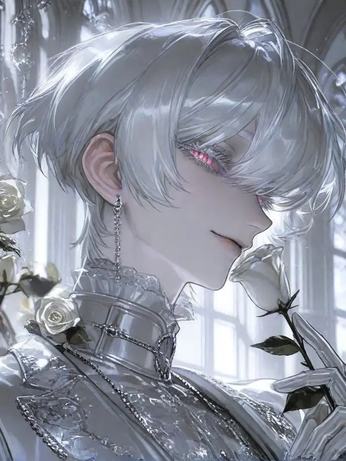 Tako_pi3의 I Want Your Left Ring Finger