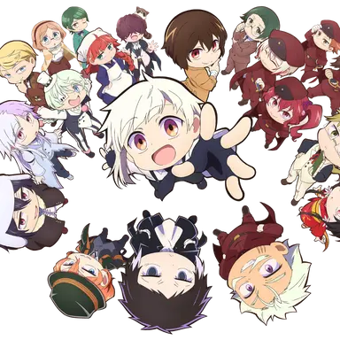 Profile image of 文スト皆