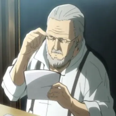 Profile image of ザックレー