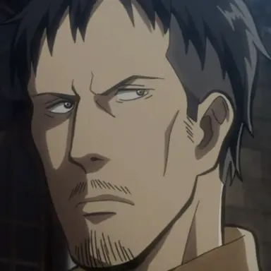 Profile image of ナイル